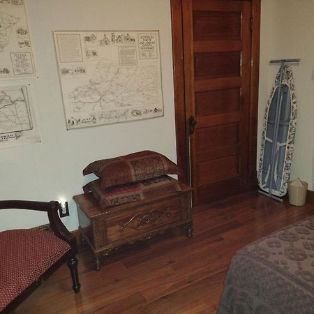 Quiet Full-Size Bed Close To Town 420 Friendly Тринидад Екстериор снимка