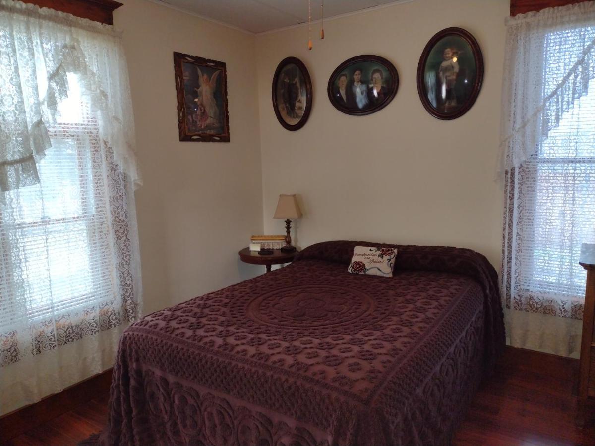 Quiet Full-Size Bed Close To Town 420 Friendly Тринидад Екстериор снимка
