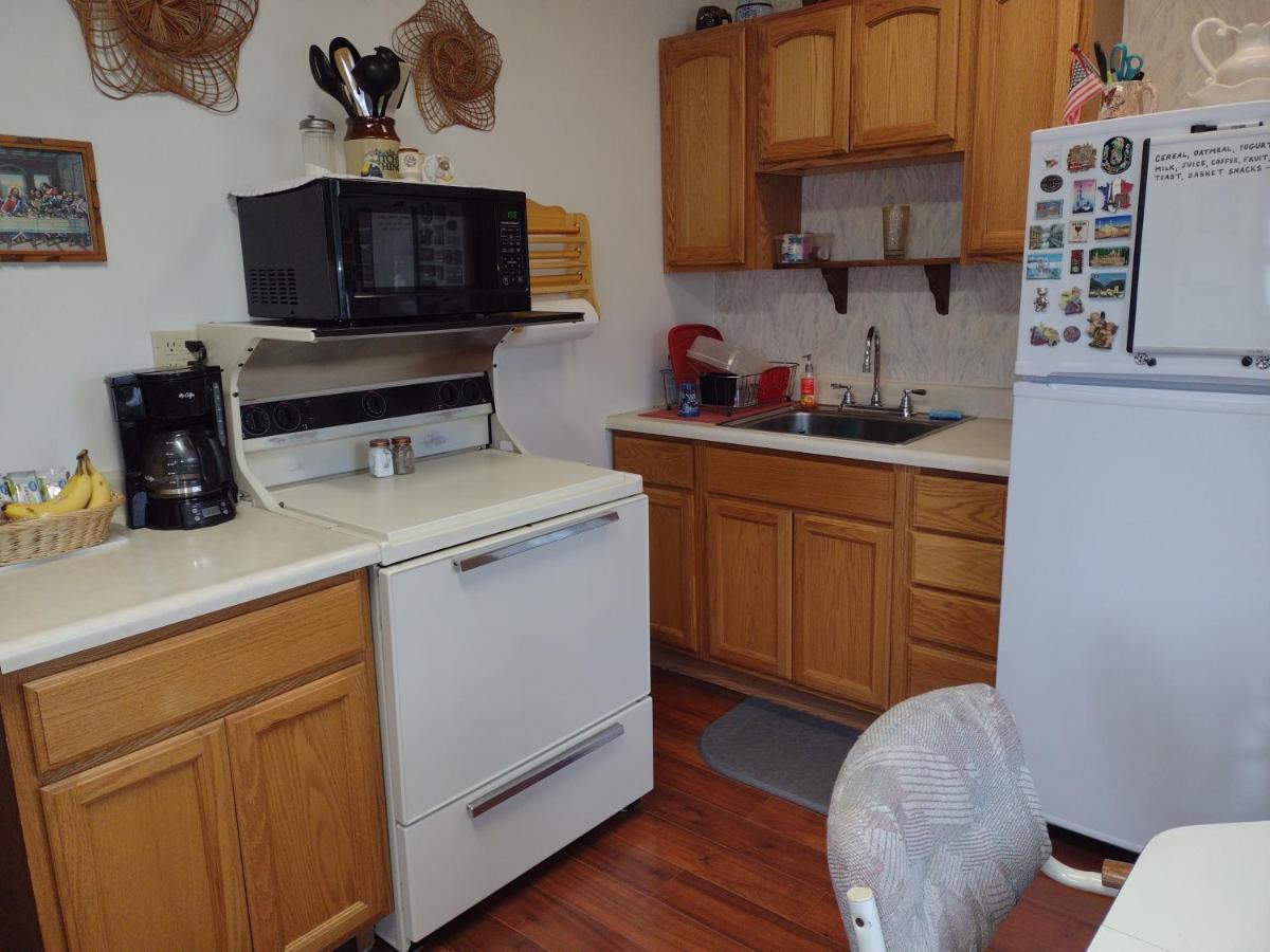 Quiet Full-Size Bed Close To Town 420 Friendly Тринидад Екстериор снимка