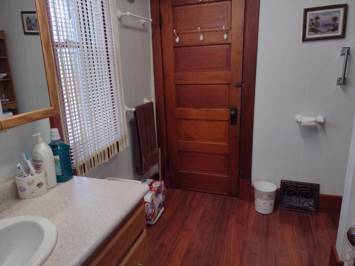 Quiet Full-Size Bed Close To Town 420 Friendly Тринидад Екстериор снимка