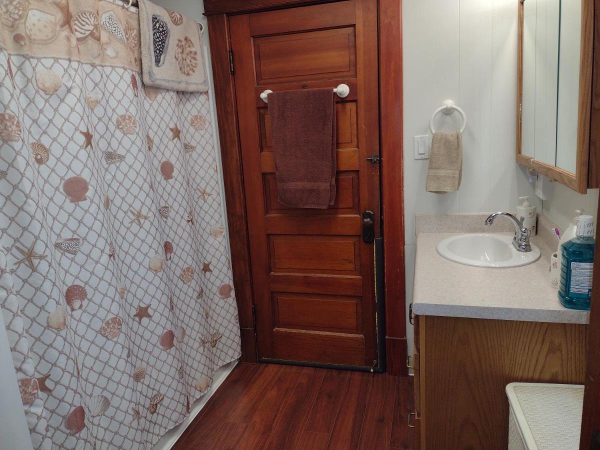 Quiet Full-Size Bed Close To Town 420 Friendly Тринидад Екстериор снимка