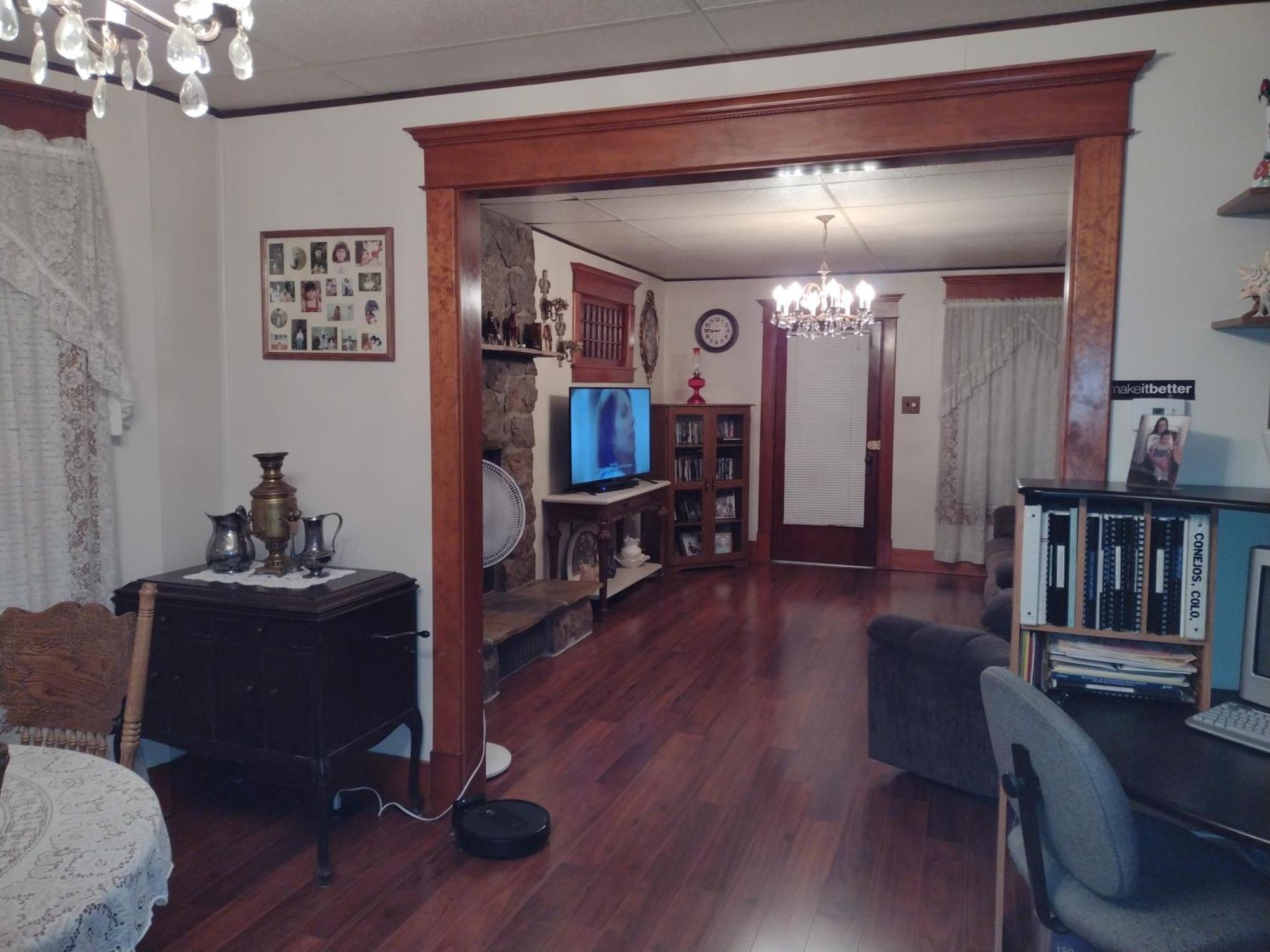 Quiet Full-Size Bed Close To Town 420 Friendly Тринидад Екстериор снимка